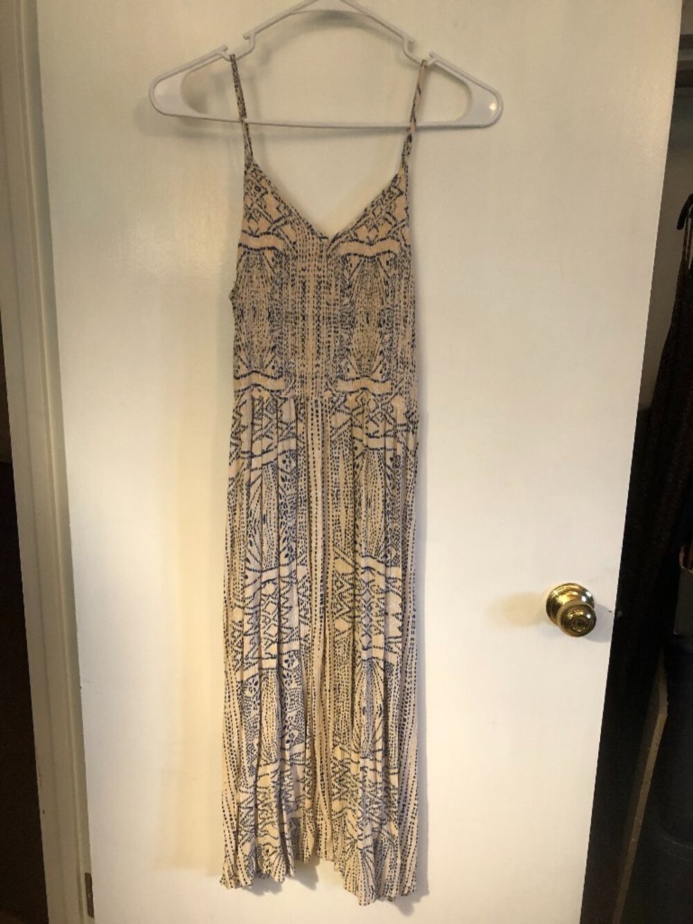 CJLA Sundress